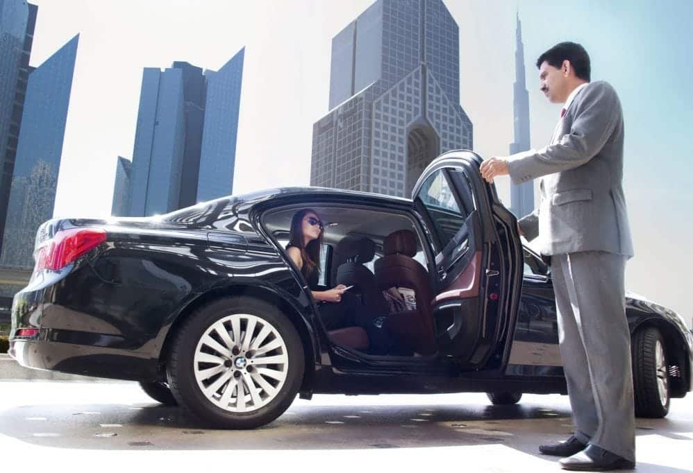 Airport Limo New Jersey