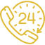 24-hours