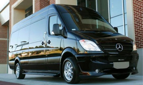 Mercedes Sprinter