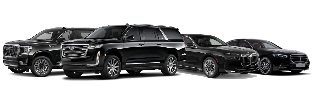 Luxury Limousine Service