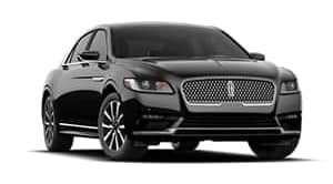 LUXURY SEDAN