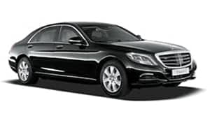 PREMIUM LUXURY SEDAN