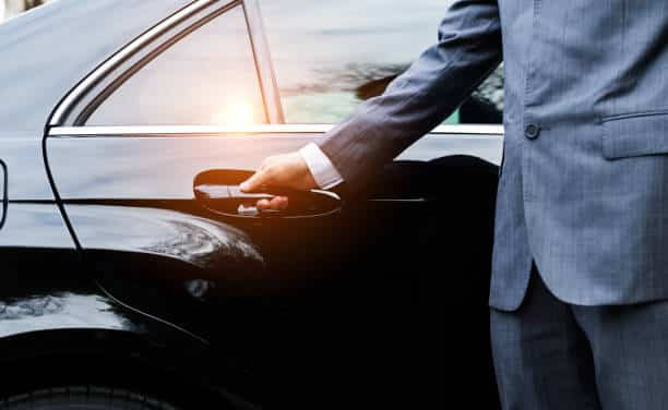 Prom Limousine Service