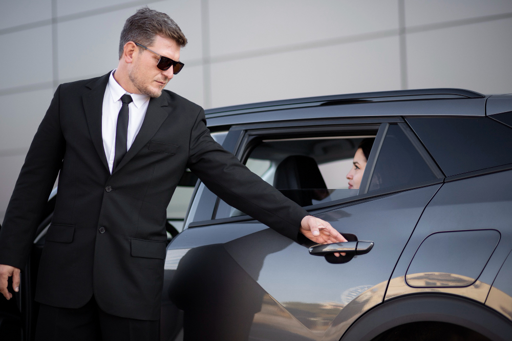 Limo Service