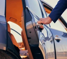 Luxury Limo Service