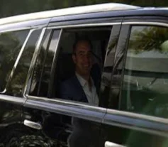 Limousine Service