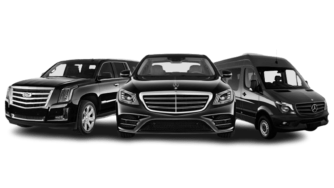 Luxury Limousine Service