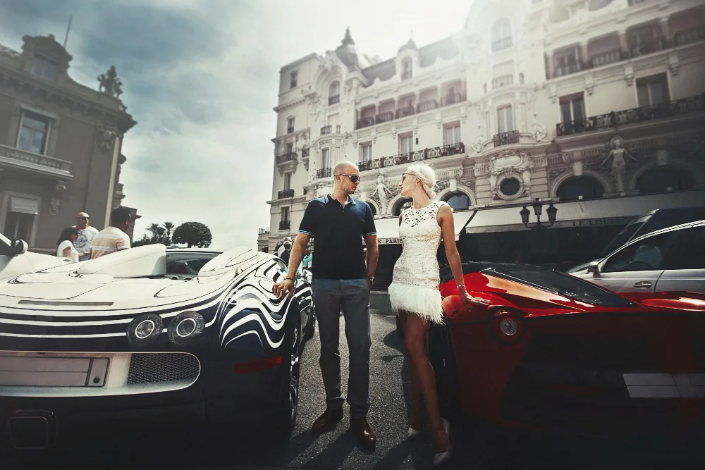 New York City Luxury Transportation for Weddings, Events & Business Travel
